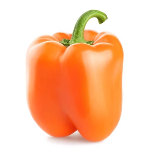Peppers Orange lb