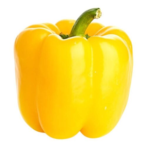 Peppers Yellow lb