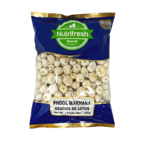Phool Makhana 100g