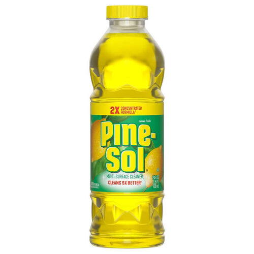 Pine Sole 828ml