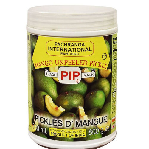 Pip Mango Pickle 750g