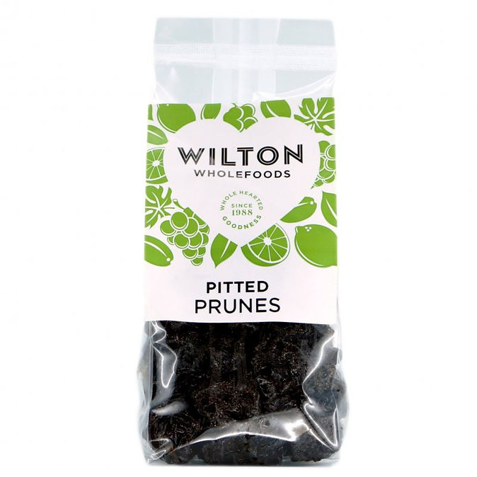 Pitted Prunes 400g