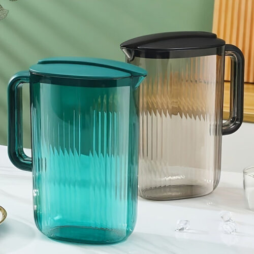 Plastic Jug 1Pcs