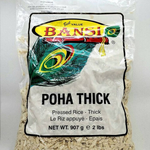 Poha Thick 800g