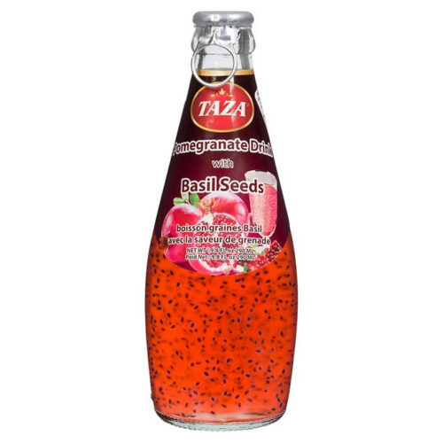 Pomegranate 290ml