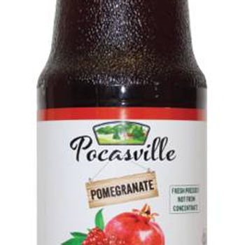 Pomegranate Juice 3L