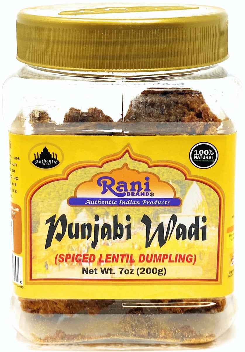 Punjabi Wadi 200g