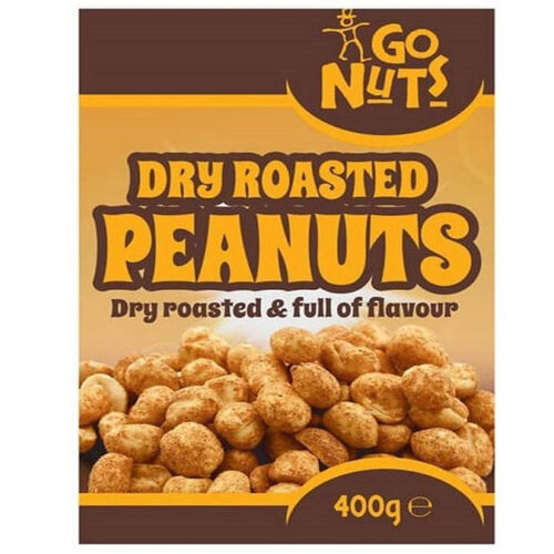 Roasted Peanuts