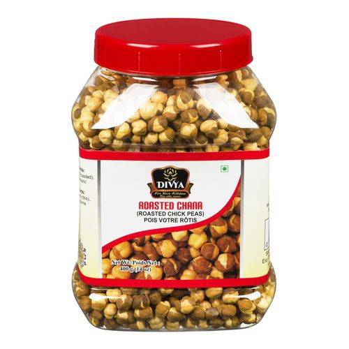 Roasted Salted Chana 250g