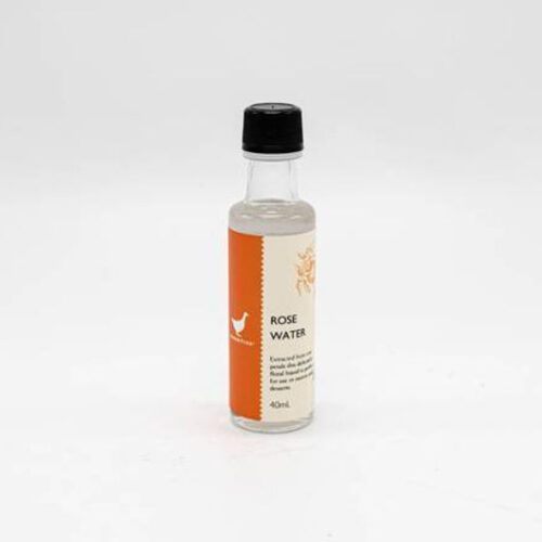 Rose Flavour 25ml