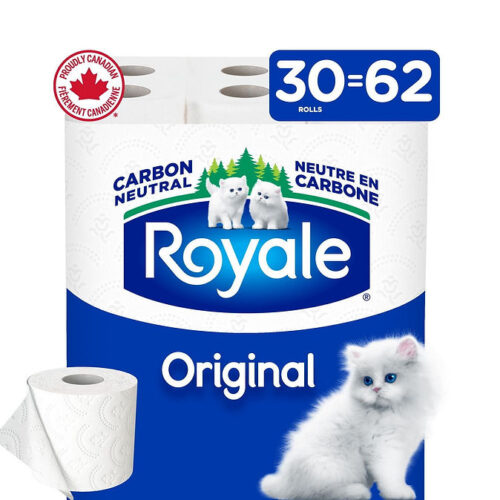 Royale Original