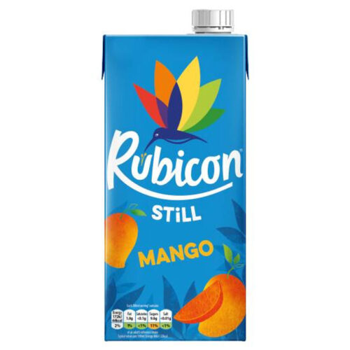 Rubicon Mango 1L