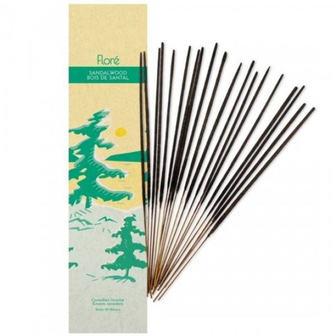 Sandel Incense Stick