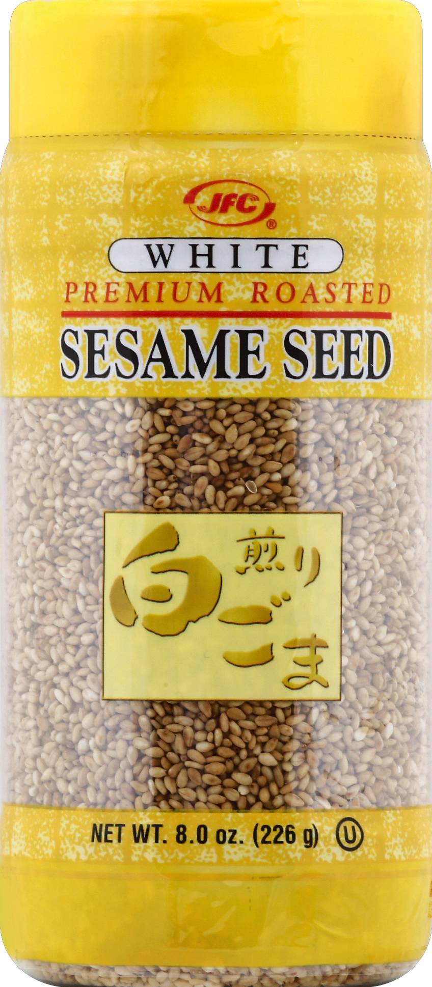Sesame Seeds White 400g