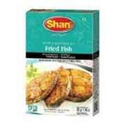 Shan Fish Masala 165g