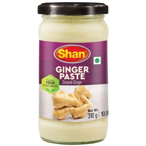 Shan Ginger Paste 310g