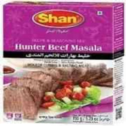 Shan Hunter Beef 150g