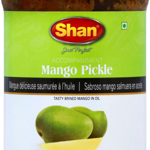 Shan Mango Pickle 300g