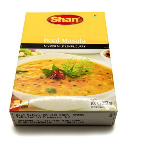 Shan Mix Dal 2Lb