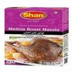 Shan Mutton Roast Masala 50g