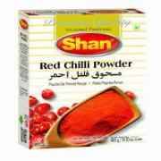 Shan Red Chilli Powder 200g