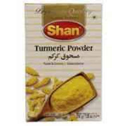 Shan Turmeric 170g