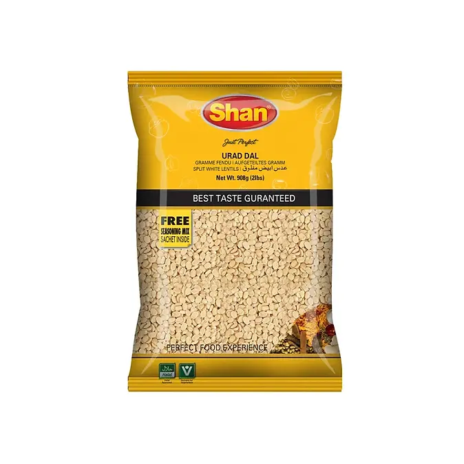 Shan Urad Dal 2Lb