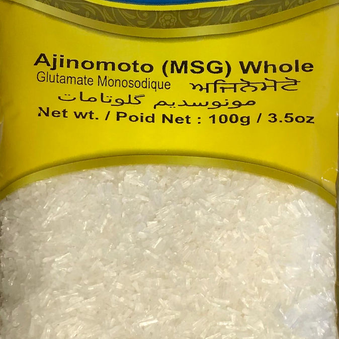 Sher Ajinomoto Whole 100g