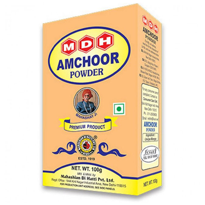 Sher Amchur Powder 100g