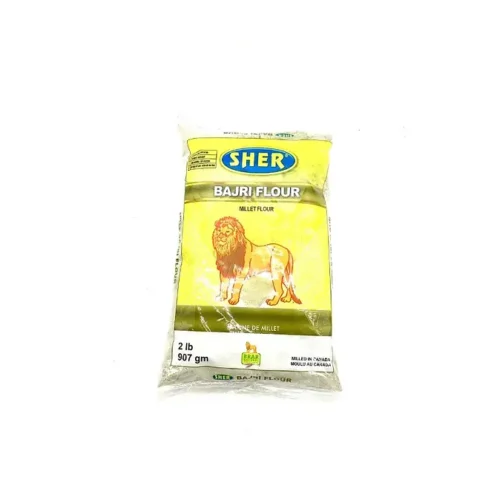 Sher bajri atta 2lb