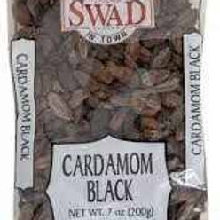 Sher Cardamom Black 200g