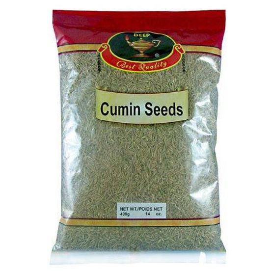 Sher Cumin Whole 400g