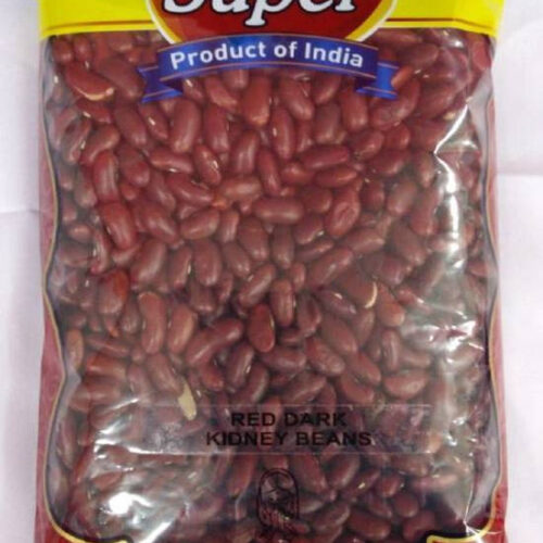 Sher Dark Kidney Beans 2Lb