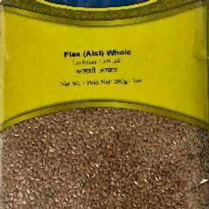 Sher Flax Alsi Whole 200g