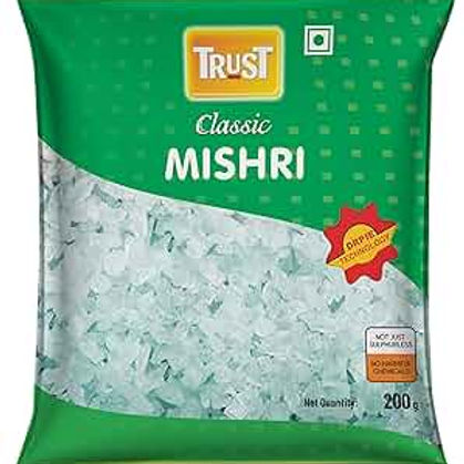 Sher Mishri 200g