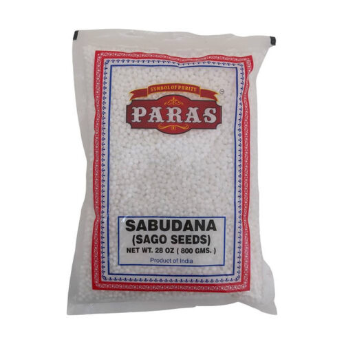 Sher Sabudana Seeds 800g