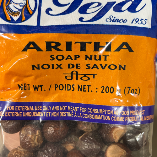 Teja aritha 200g