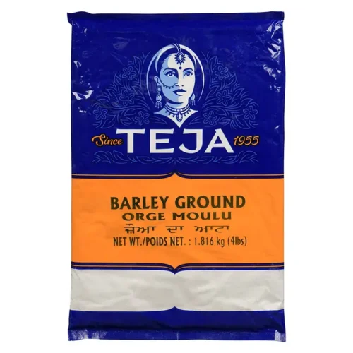 Teja barley ground 4LB
