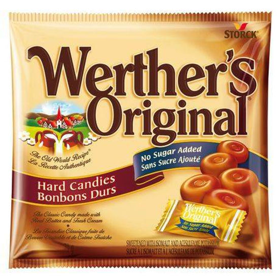 Werthers Original 70g