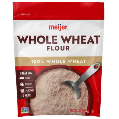 Wheat Flour 5Lb