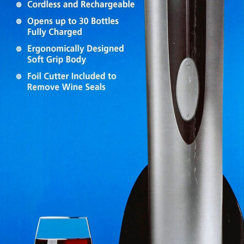 Wine Opener